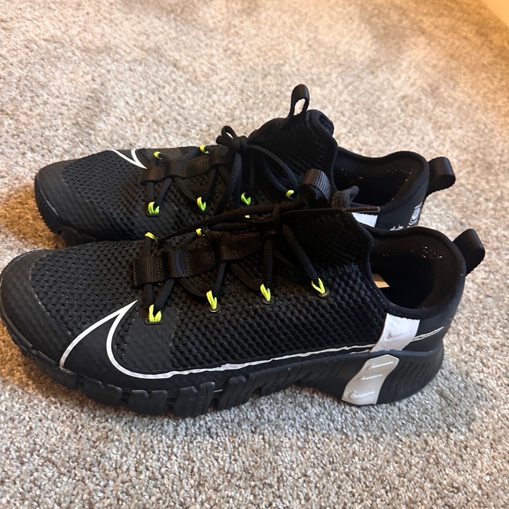 Nike free Metcon